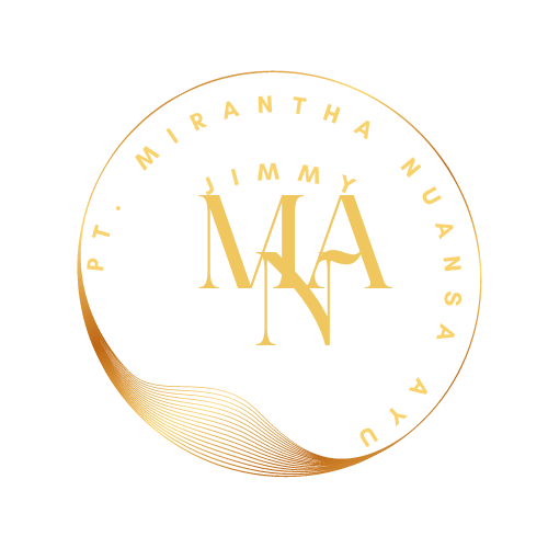 Logo Mirantha Cargo